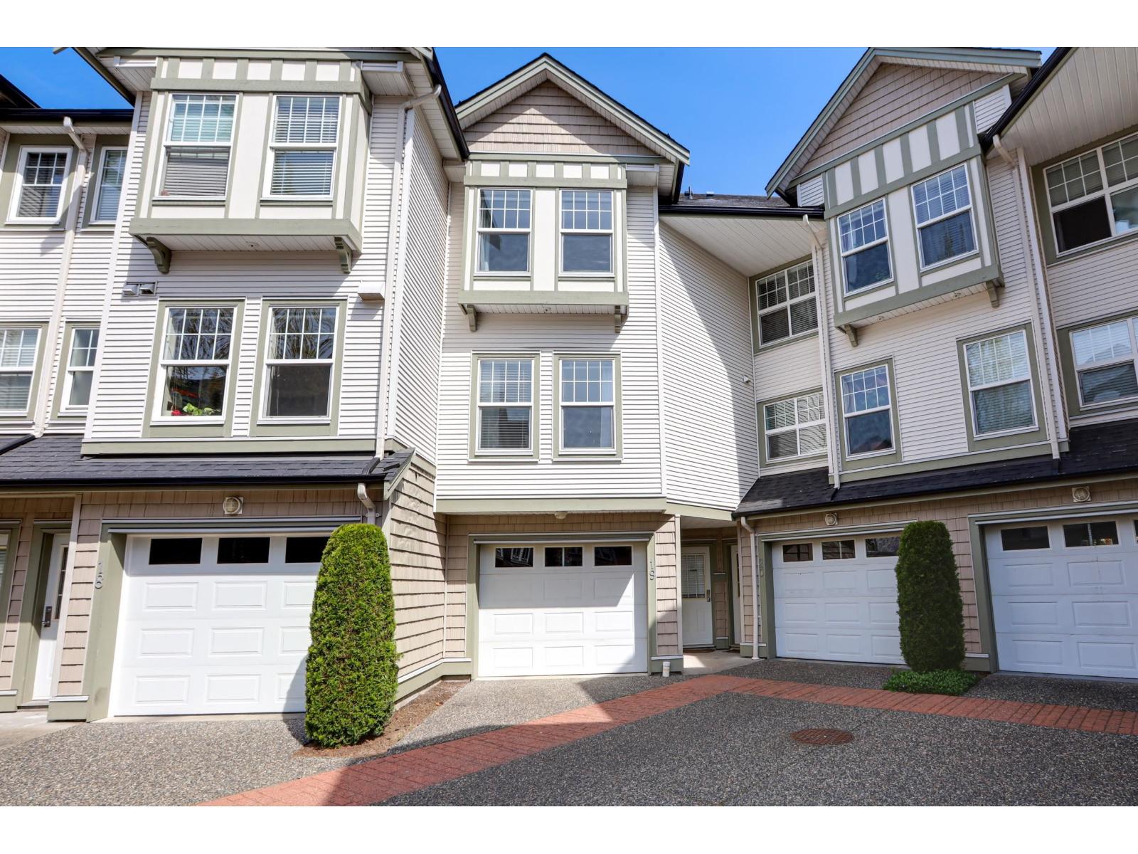 Photo 1 of 19 8638 159 Street, Surrey BC