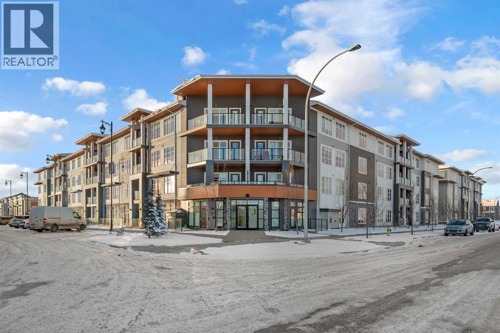 2301, 681 Savanna Boulevard NE, Calgary, Alberta