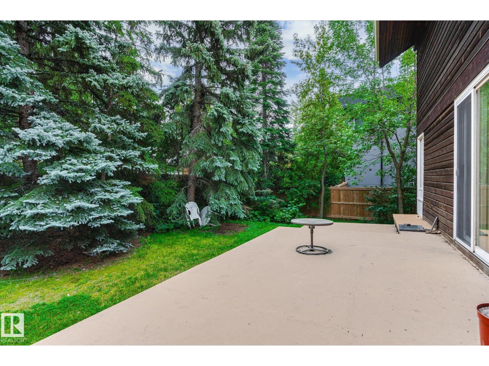 Photo 41 of 4803 154 St Nw Nw, Edmonton AB