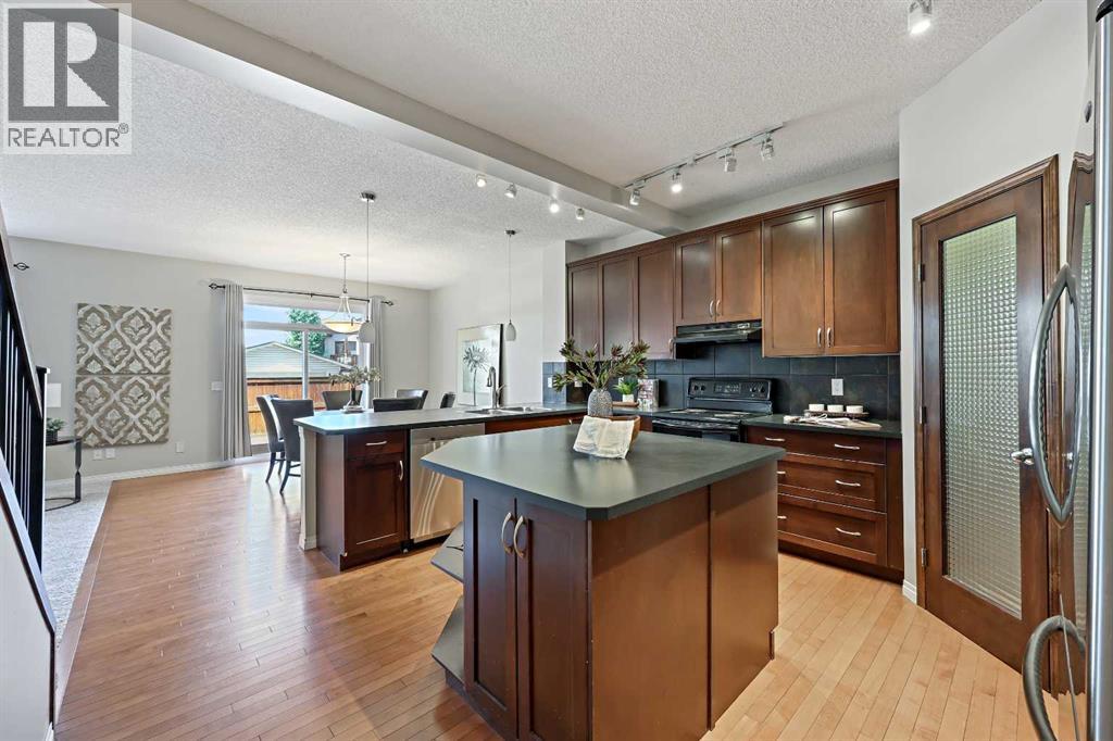 Single Family House for Sale in  Copperstone Boulevard SE Copperfield Calgary 