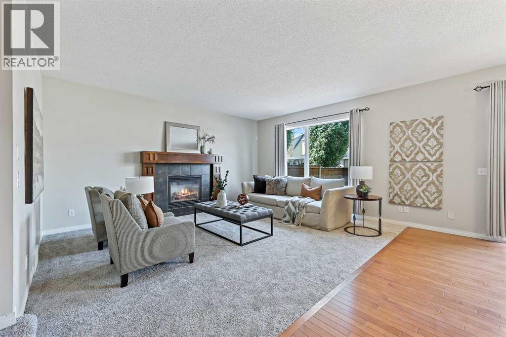 Single Family House for Sale in  Copperstone Boulevard SE Copperfield Calgary 