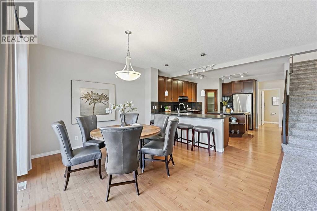 Single Family House for Sale in  Copperstone Boulevard SE Copperfield Calgary 