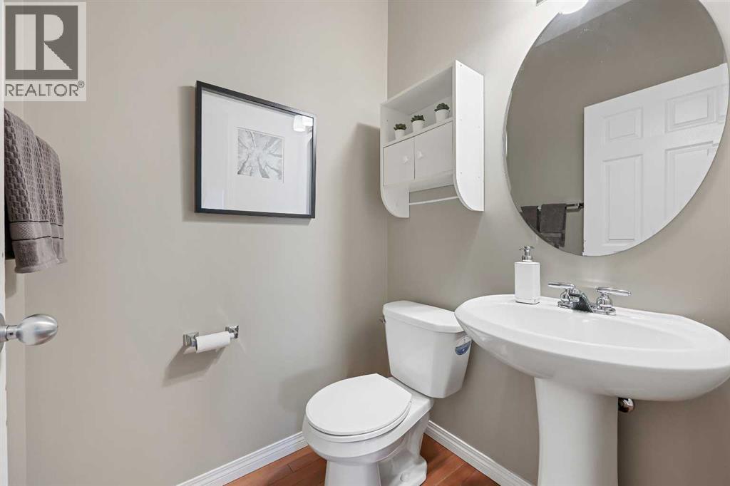 Single Family House for Sale in  Copperstone Boulevard SE Copperfield Calgary 