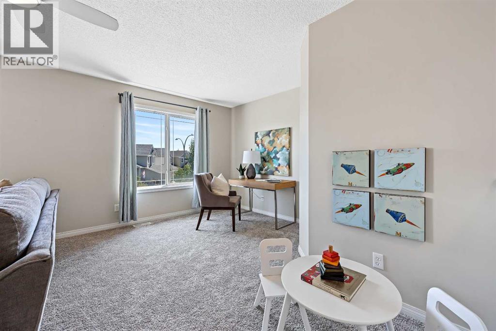 Single Family House for Sale in  Copperstone Boulevard SE Copperfield Calgary 
