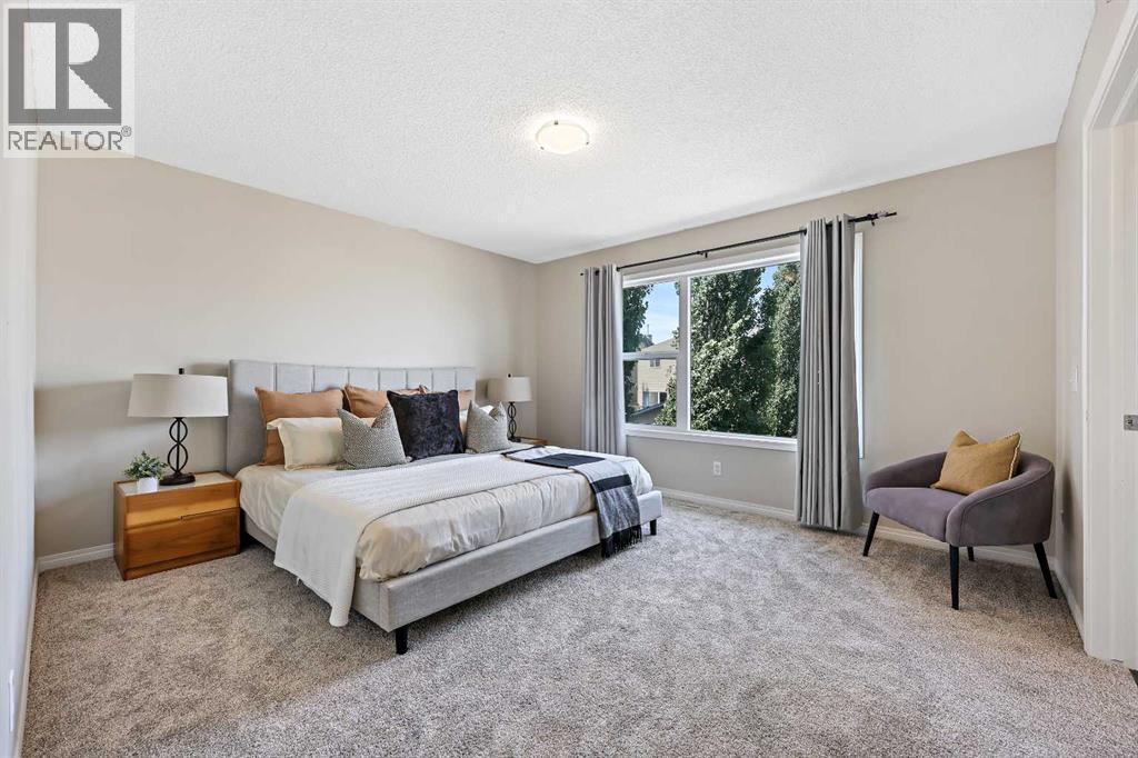 Single Family House for Sale in  Copperstone Boulevard SE Copperfield Calgary 