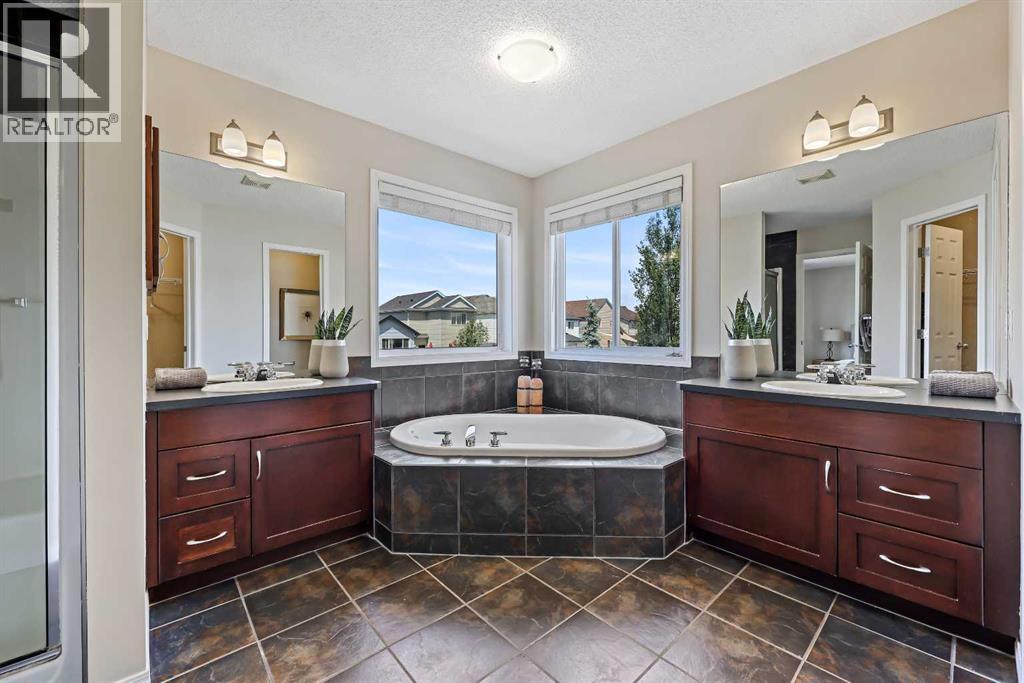Single Family House for Sale in  Copperstone Boulevard SE Copperfield Calgary 