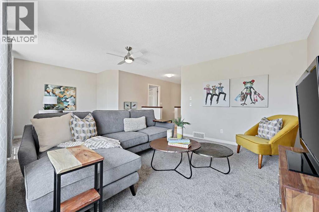 Single Family House for Sale in  Copperstone Boulevard SE Copperfield Calgary 