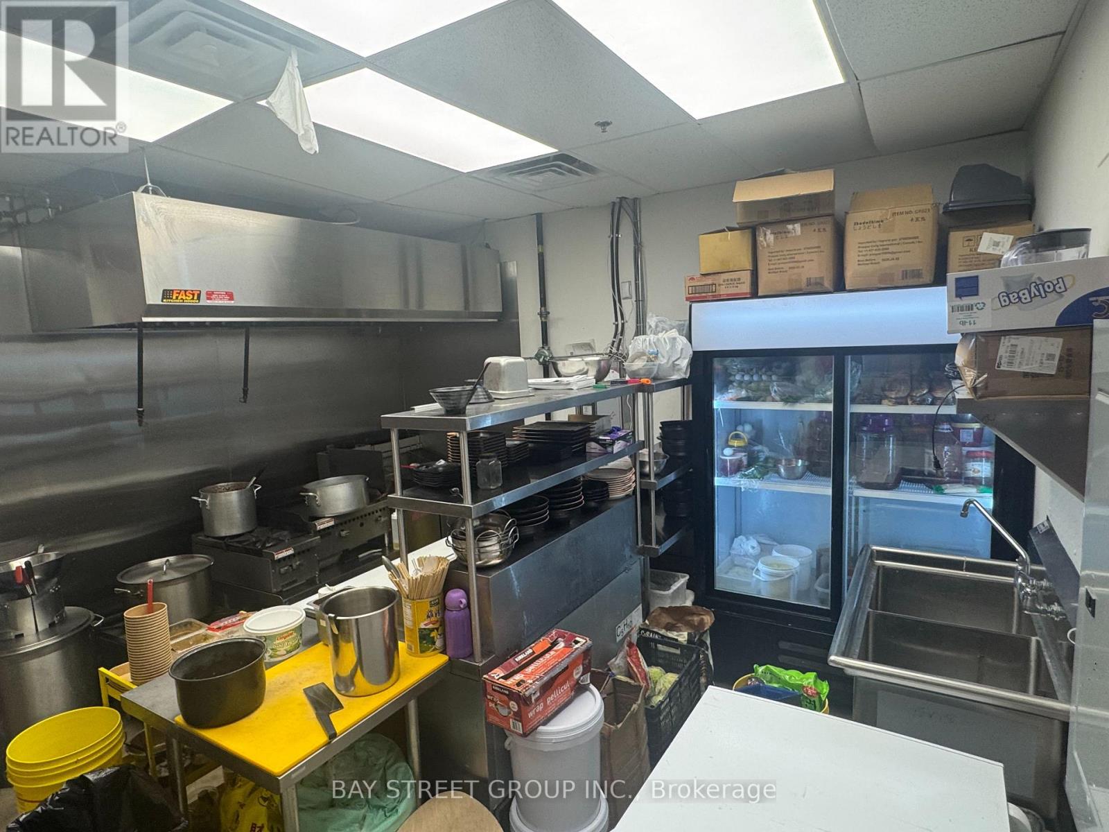 Photo 6 of 165 390 Silver Star Boulevard, Toronto ON