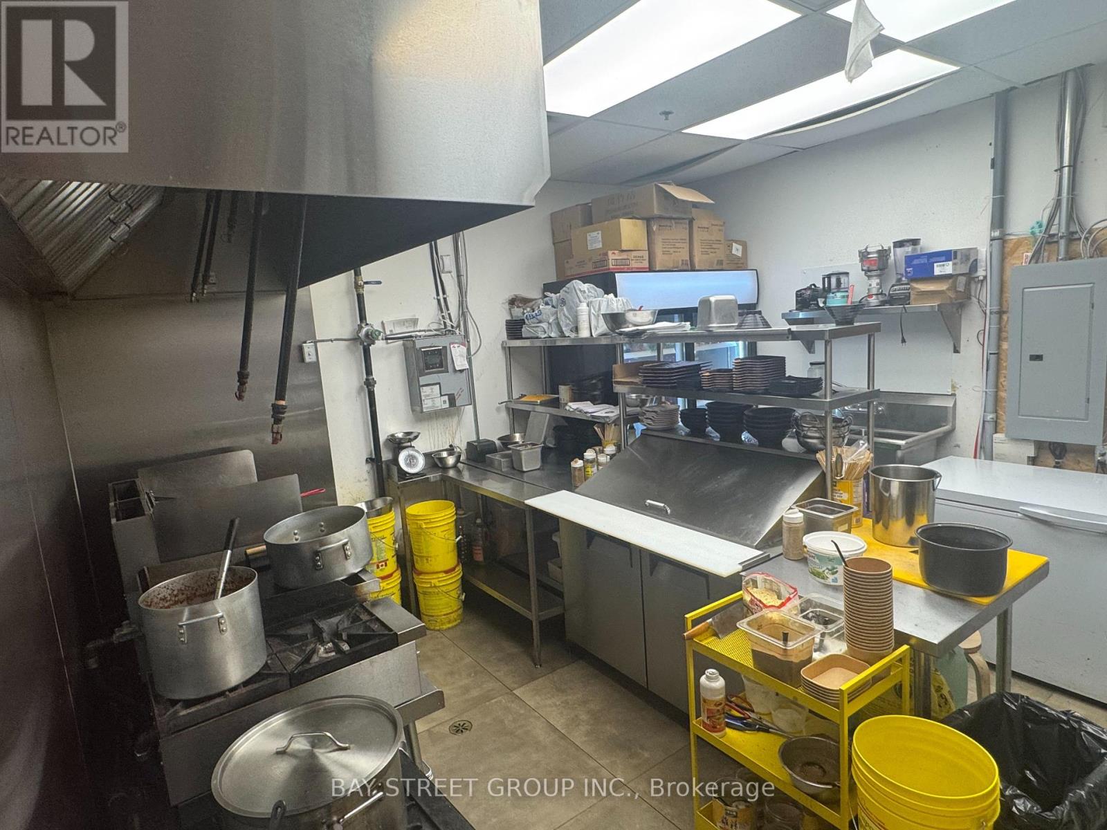Photo 8 of 165 390 Silver Star Boulevard, Toronto ON