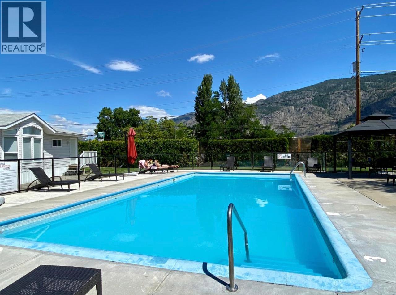 5901 Main Street Unit# 15, Osoyoos