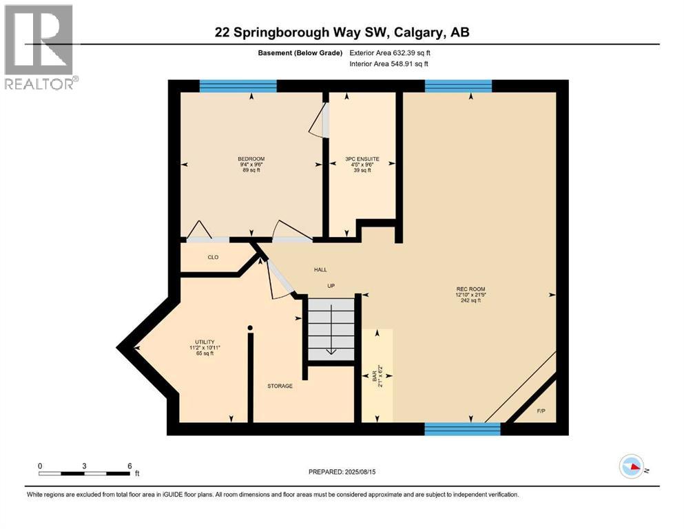 Single Family House for Sale in  Springborough Way SW Springbank Hill Calgary 