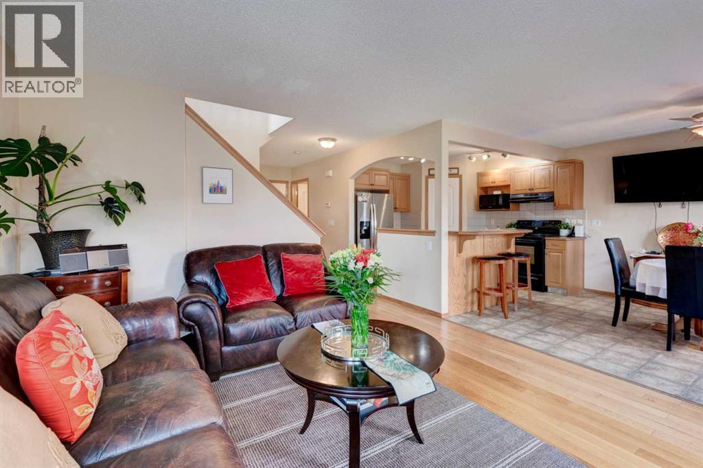 Single Family House for Sale in  Springborough Way SW Springbank Hill Calgary 
