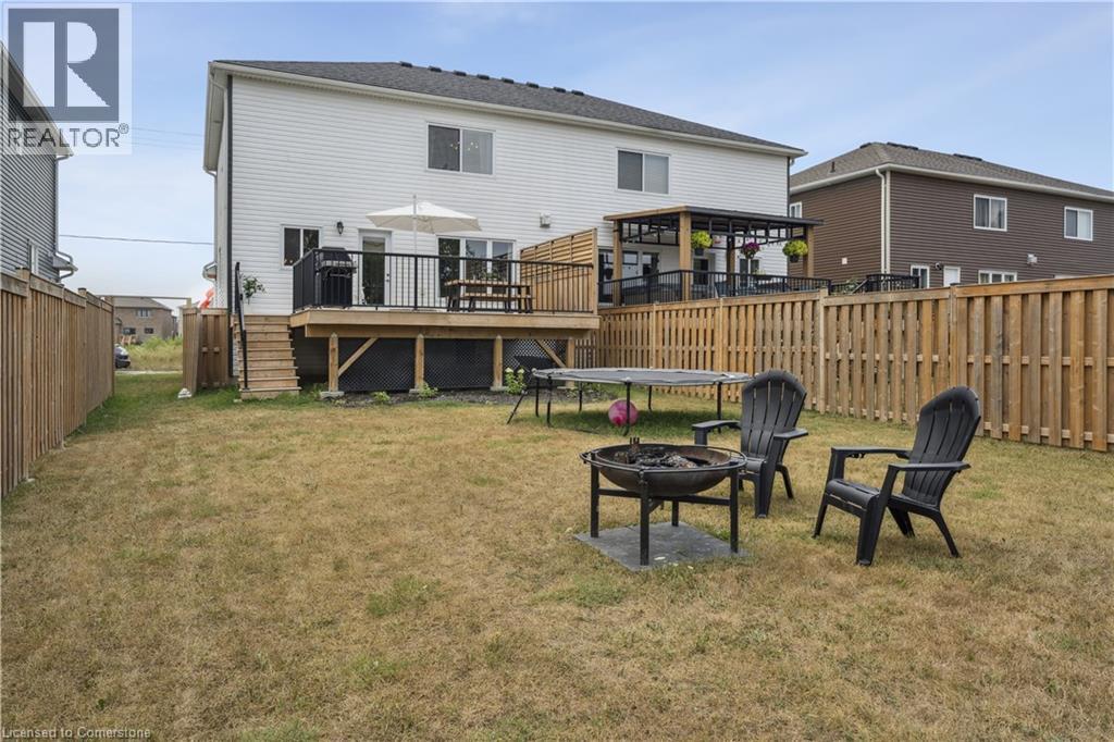 Photo 21 of 257 Quebec Street, Stayner ON