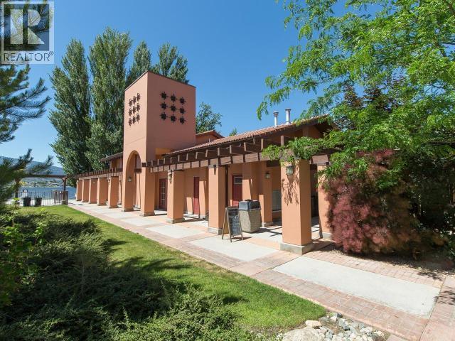 7600 COTTONWOOD Drive Unit# 315, Osoyoos