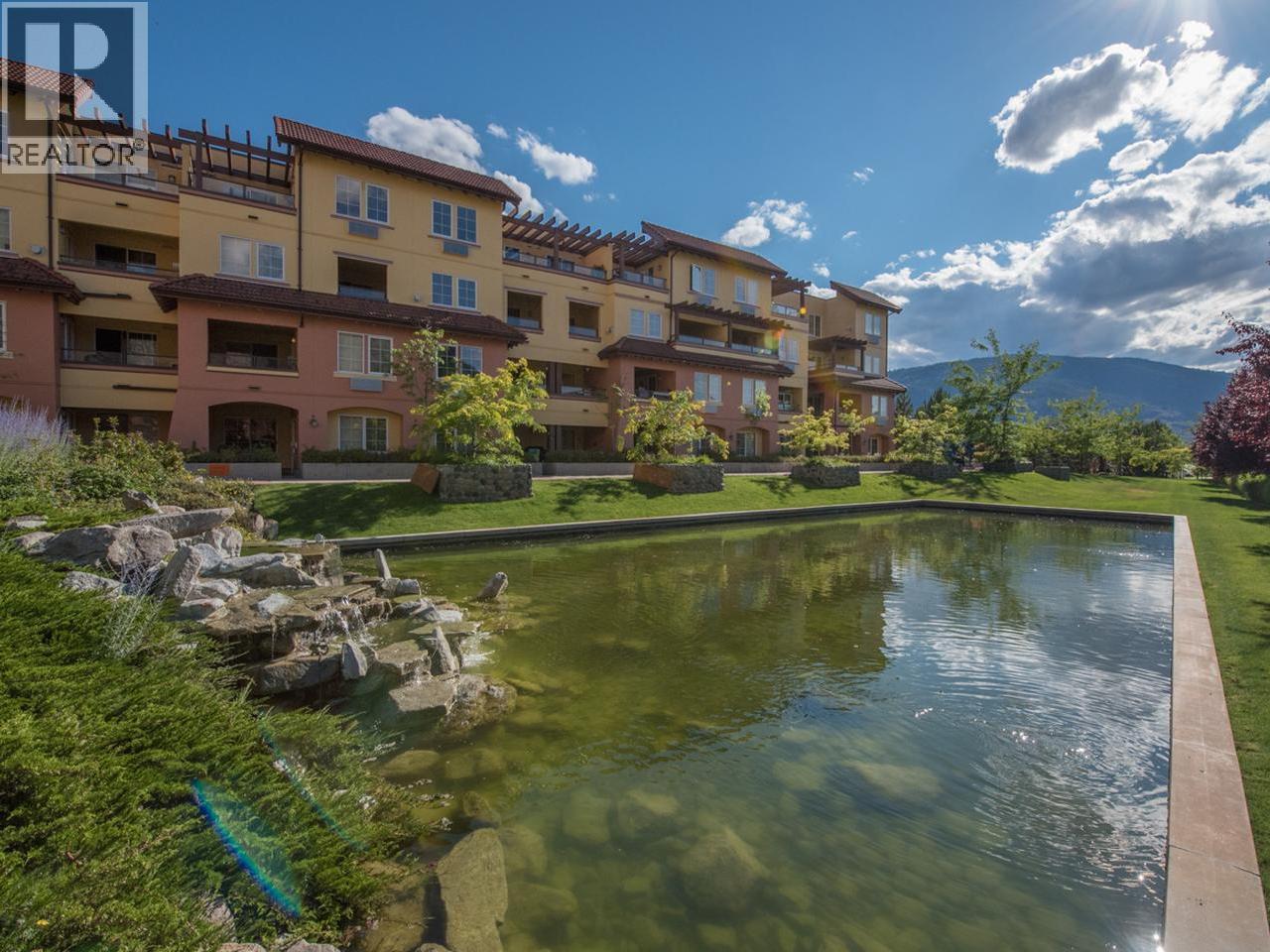 7600 COTTONWOOD Drive Unit# 315, Osoyoos