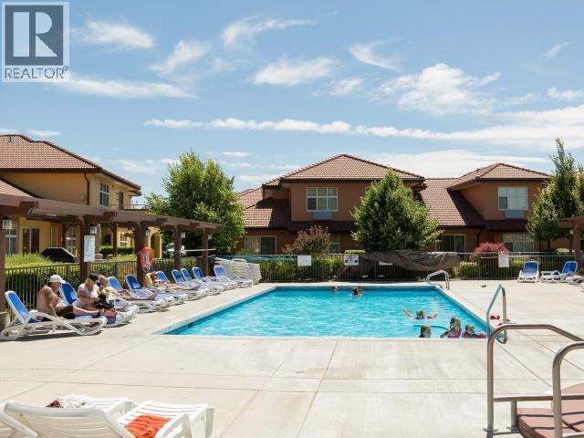 7600 COTTONWOOD Drive Unit# 315, Osoyoos