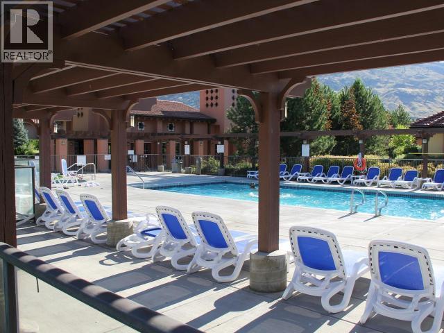 7600 COTTONWOOD Drive Unit# 315, Osoyoos