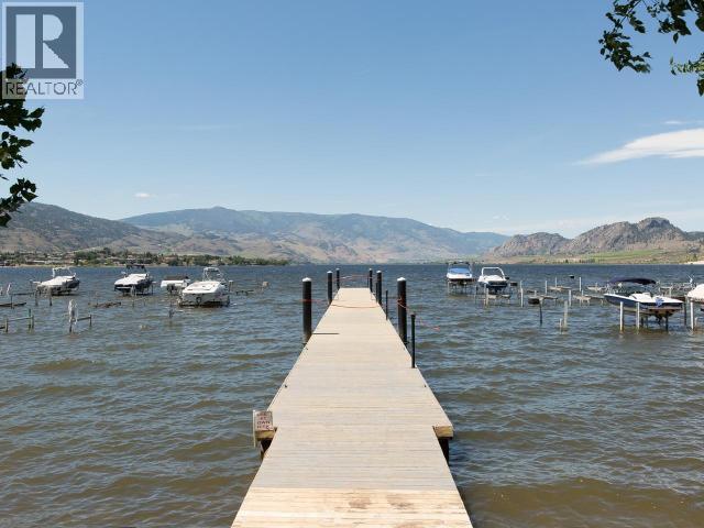 7600 COTTONWOOD Drive Unit# 315, Osoyoos