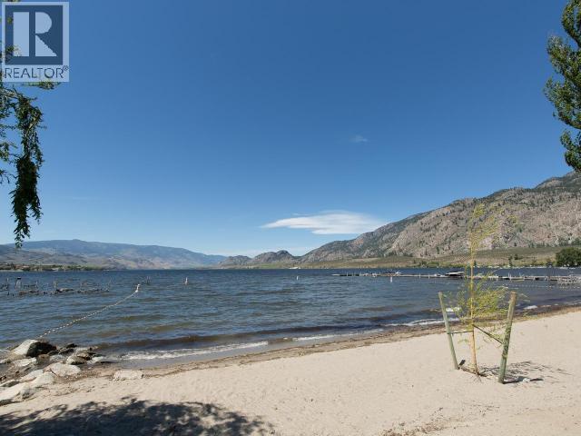 7600 COTTONWOOD Drive Unit# 315, Osoyoos