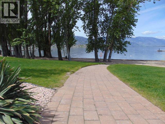 7600 COTTONWOOD Drive Unit# 315, Osoyoos