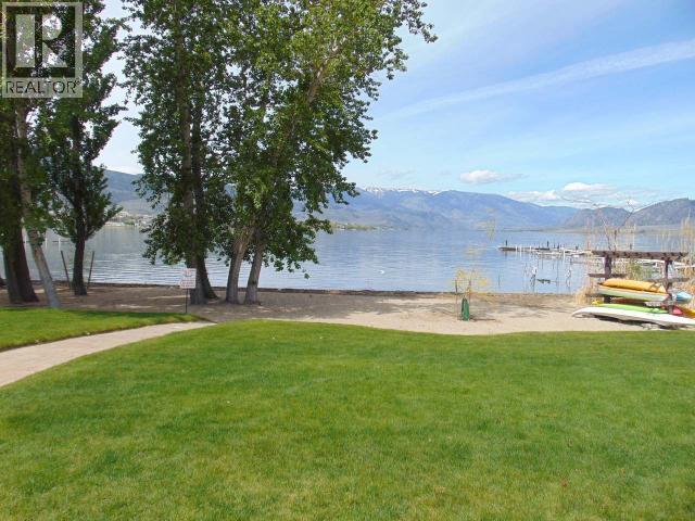 7600 COTTONWOOD Drive Unit# 315, Osoyoos