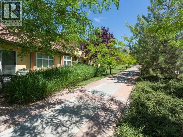 7600 COTTONWOOD Drive Unit# 315, Osoyoos