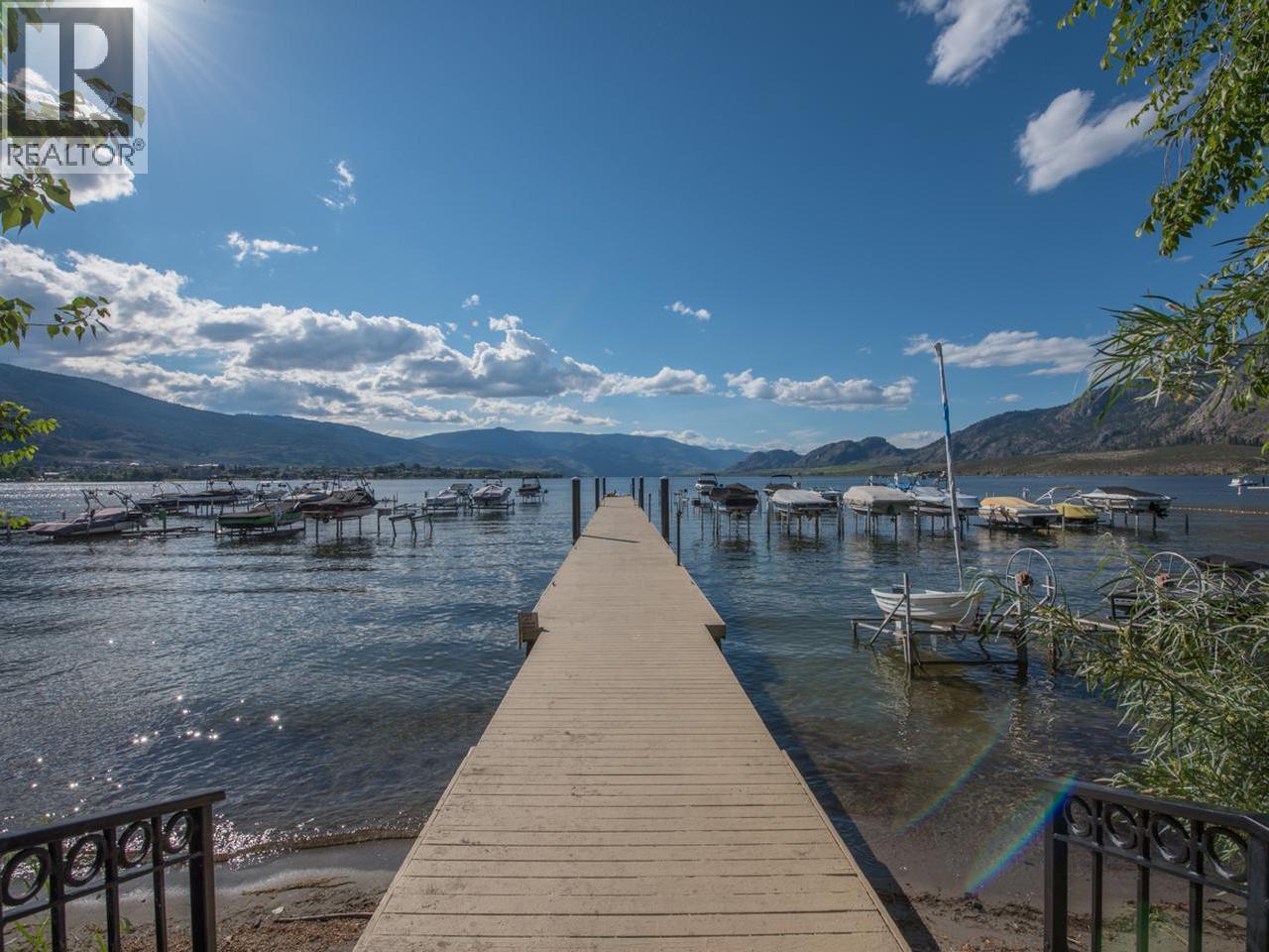 7600 COTTONWOOD Drive Unit# 315, Osoyoos