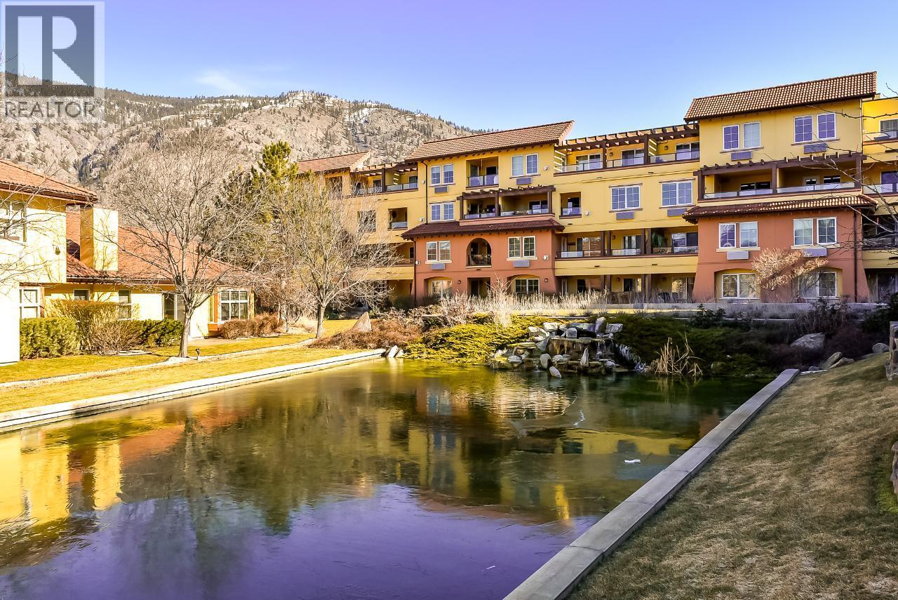7600 COTTONWOOD Drive Unit# 315, Osoyoos
