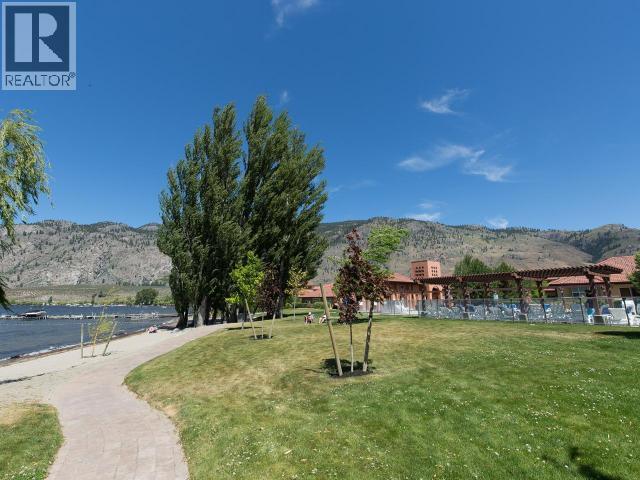 7600 COTTONWOOD Drive Unit# 315, Osoyoos