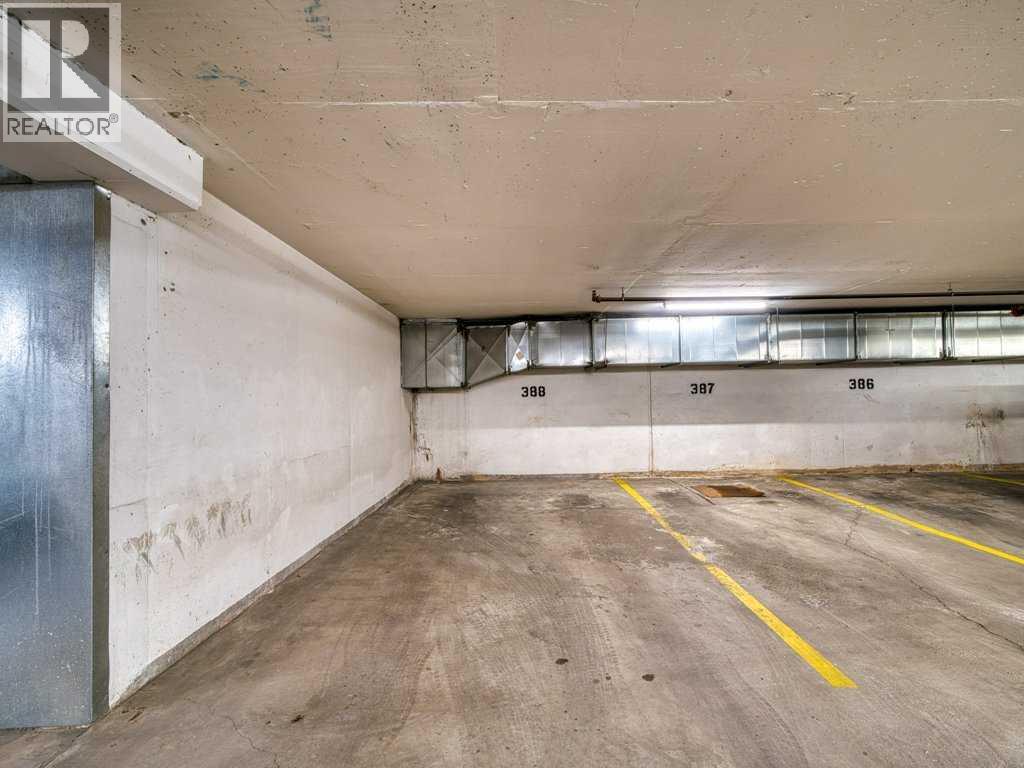 603, 1118 12 Avenue SW, Calgary, Alberta