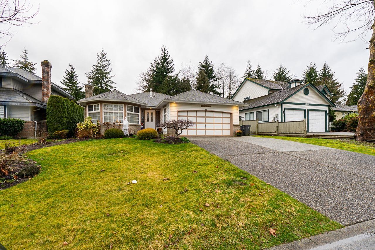 Photo 1 of 16732 83 Avenue, Surrey BC