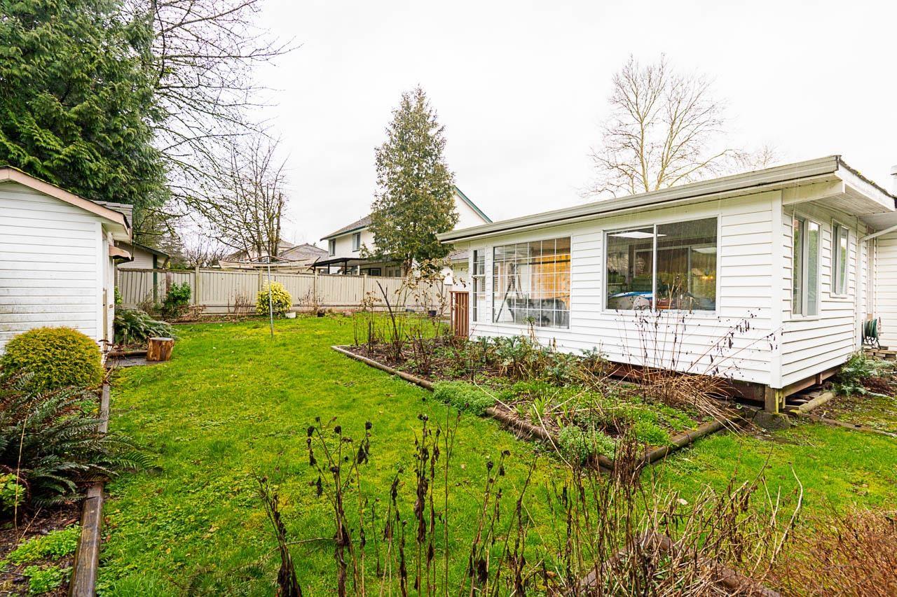 Photo 29 of 16732 83 Avenue, Surrey BC