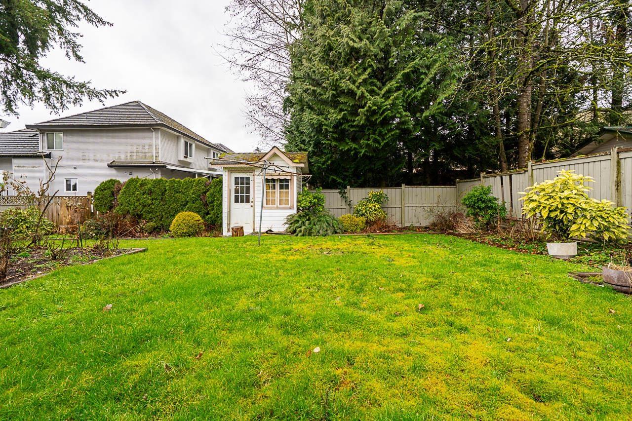 Photo 27 of 16732 83 Avenue, Surrey BC