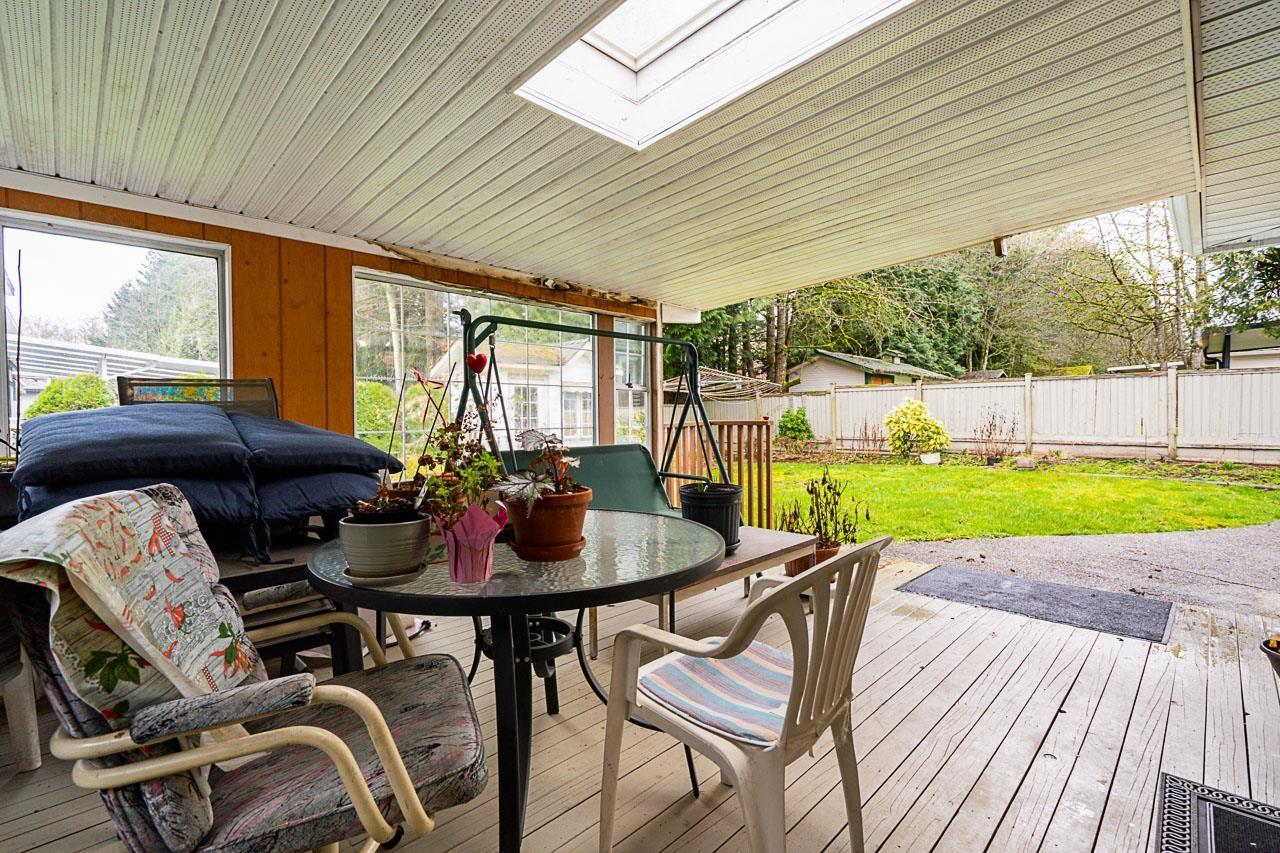 Photo 24 of 16732 83 Avenue, Surrey BC