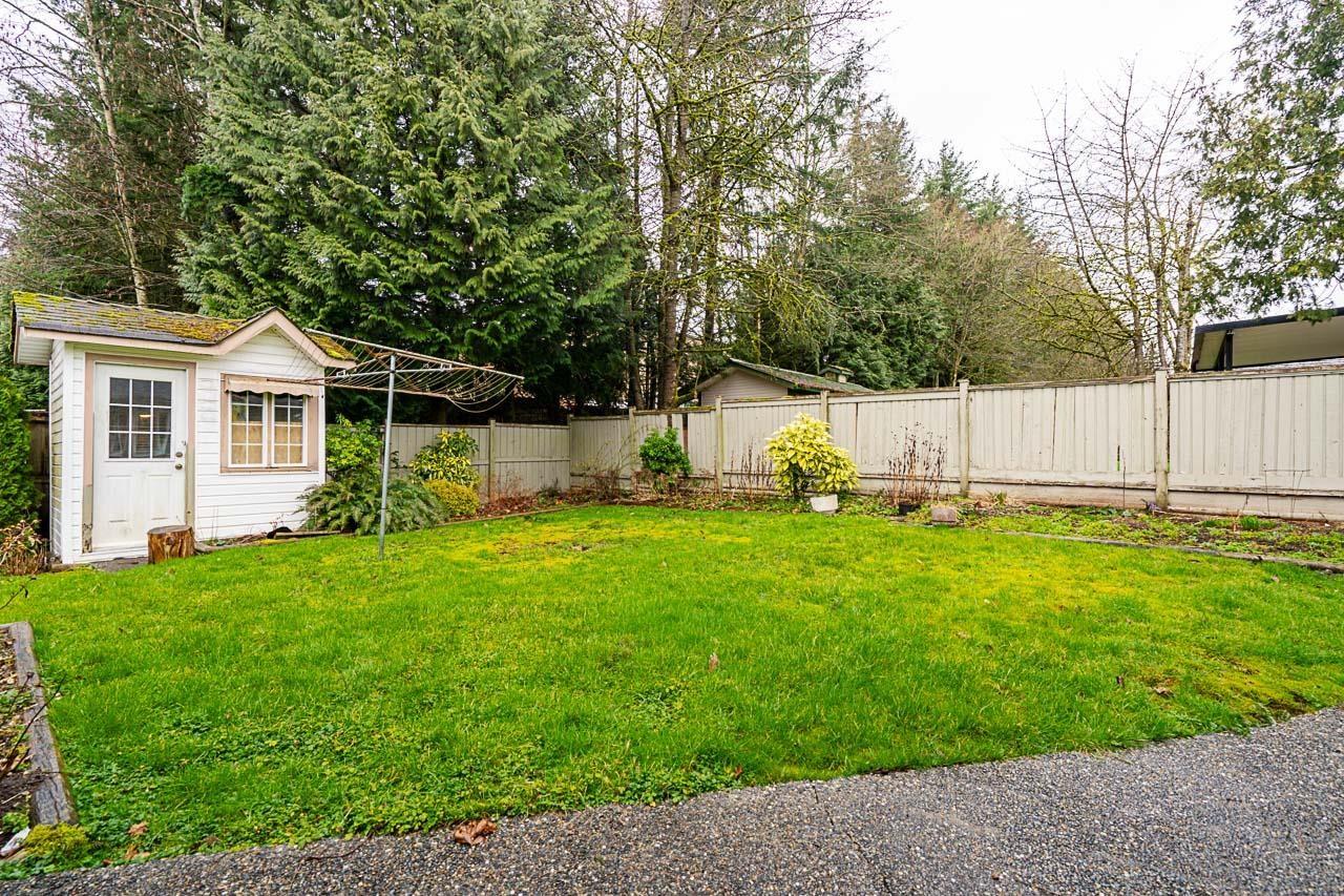 Photo 26 of 16732 83 Avenue, Surrey BC