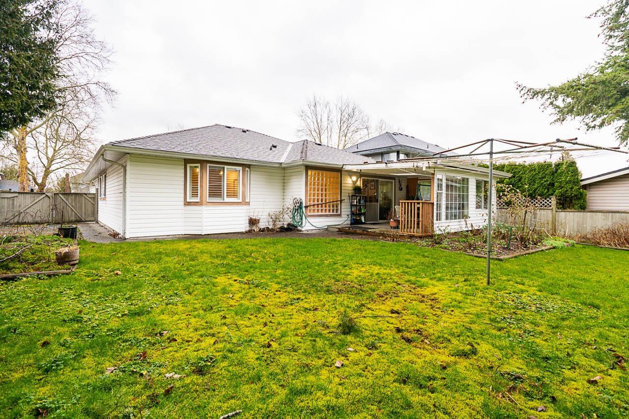 Photo 30 of 16732 83 Avenue, Surrey BC