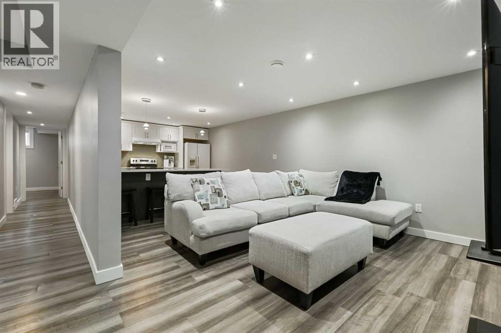 Single Family House Bungalow for Sale in  Marshall Road NE Marlborough Calgary 