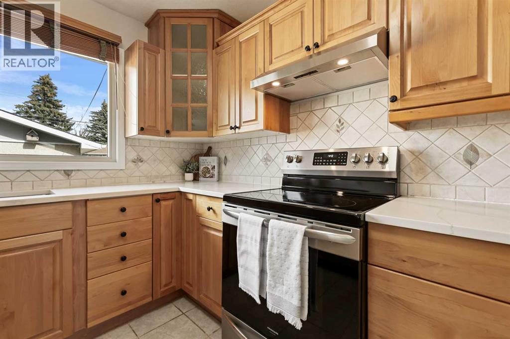 Single Family House Bungalow for Sale in  Marshall Road NE Marlborough Calgary 