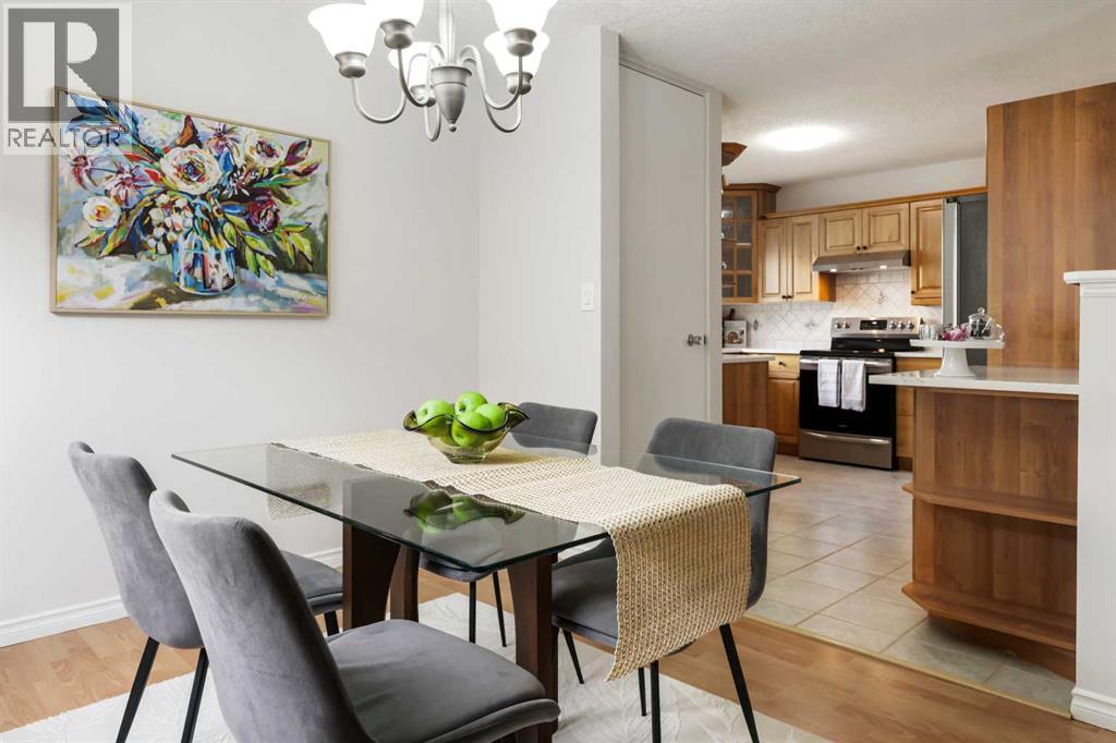 Single Family House Bungalow for Sale in  Marshall Road NE Marlborough Calgary 