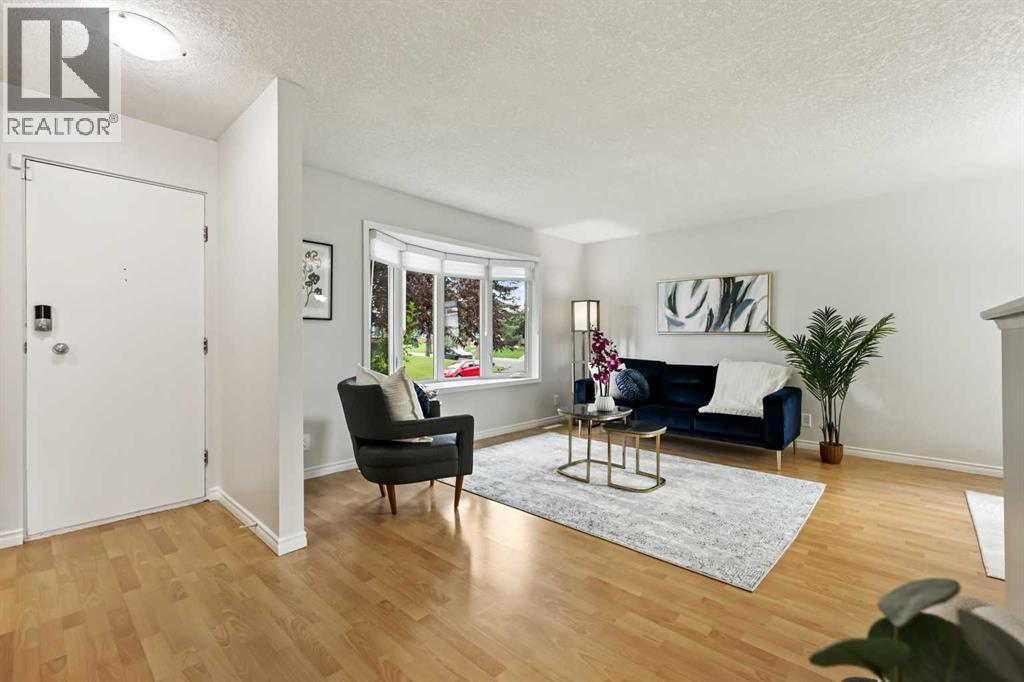Single Family House Bungalow for Sale in  Marshall Road NE Marlborough Calgary 