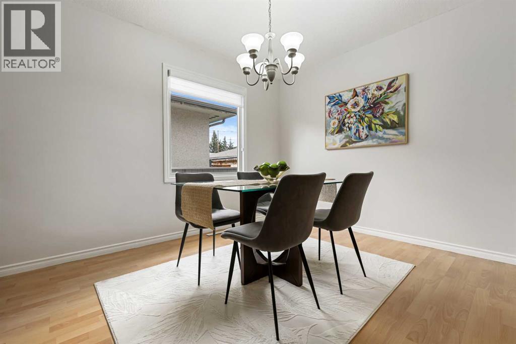 Single Family House Bungalow for Sale in  Marshall Road NE Marlborough Calgary 