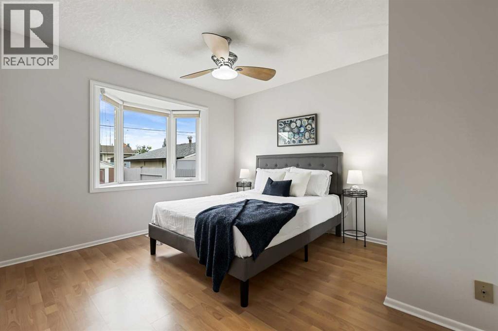 Single Family House Bungalow for Sale in  Marshall Road NE Marlborough Calgary 