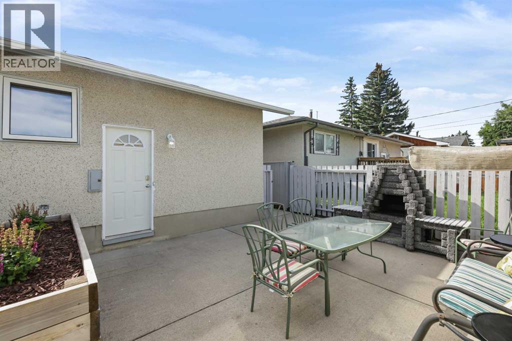 Single Family House Bungalow for Sale in  Marshall Road NE Marlborough Calgary 