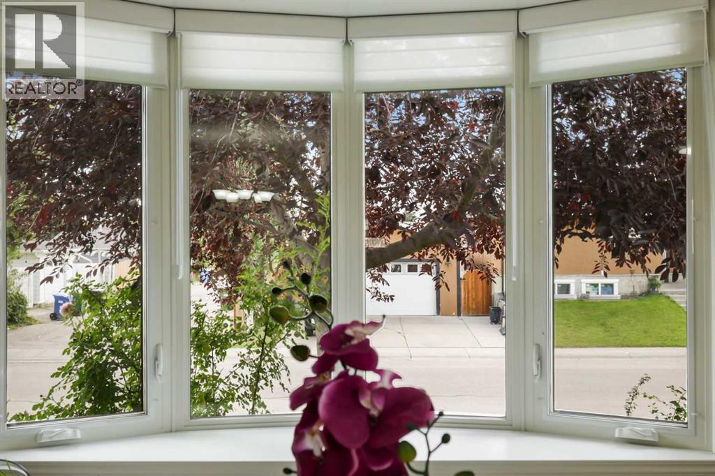 Single Family House Bungalow for Sale in  Marshall Road NE Marlborough Calgary 