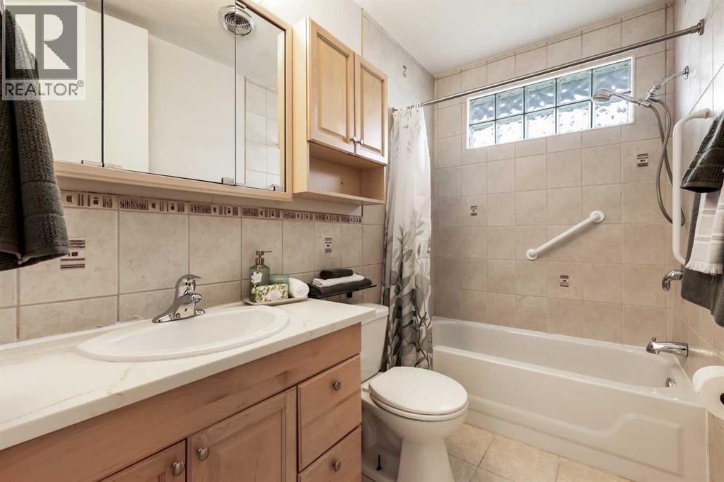 Single Family House Bungalow for Sale in  Marshall Road NE Marlborough Calgary 
