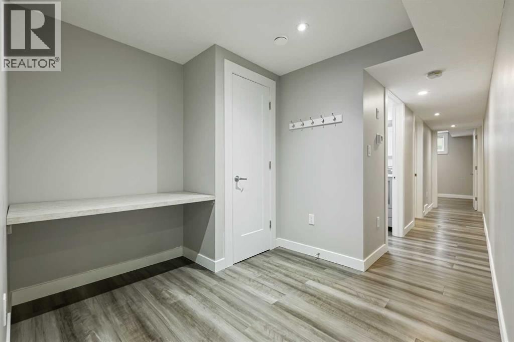 Single Family House Bungalow for Sale in  Marshall Road NE Marlborough Calgary 