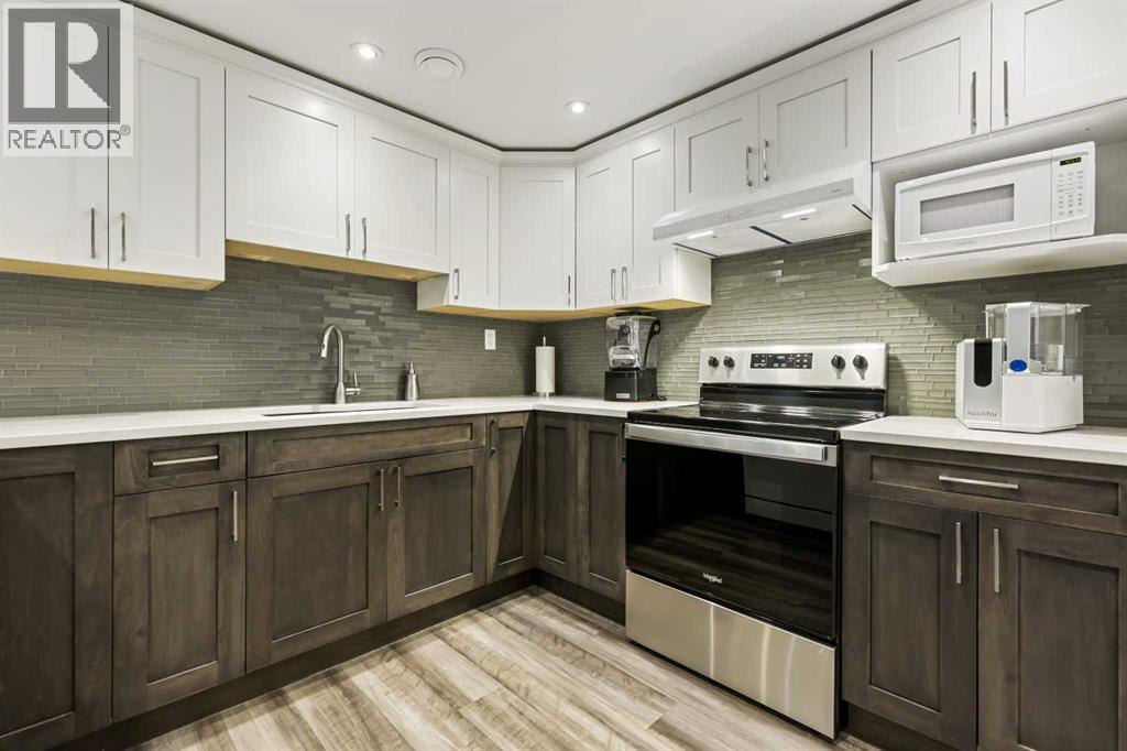 Single Family House Bungalow for Sale in  Marshall Road NE Marlborough Calgary 