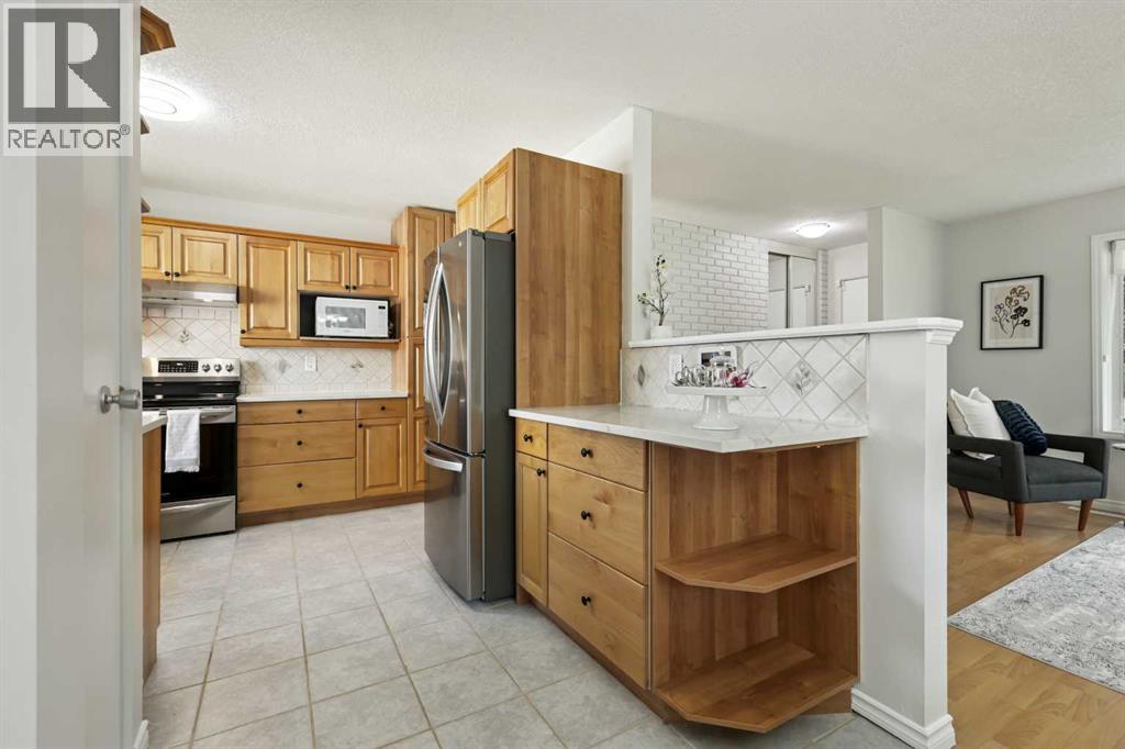 Single Family House Bungalow for Sale in  Marshall Road NE Marlborough Calgary 