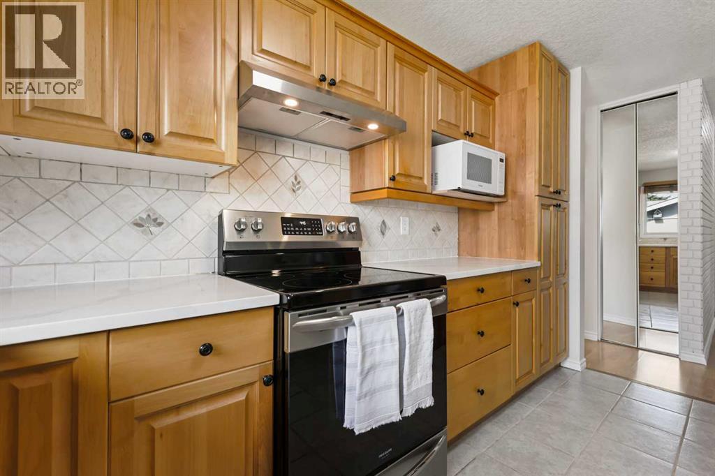 Single Family House Bungalow for Sale in  Marshall Road NE Marlborough Calgary 