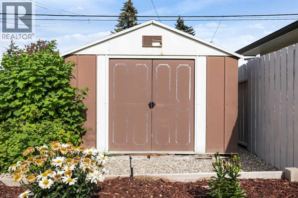 Single Family House Bungalow for Sale in  Marshall Road NE Marlborough Calgary 